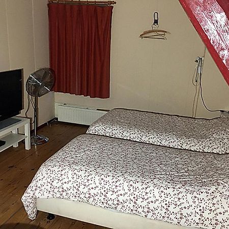 Paul En Lettie'S Bed And Breakfast Westbroek Dış mekan fotoğraf