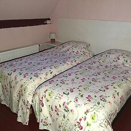 Paul En Lettie'S Bed And Breakfast Westbroek Dış mekan fotoğraf