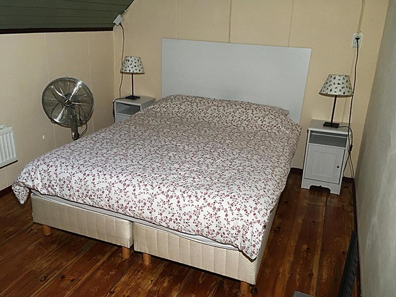 Paul En Lettie'S Bed And Breakfast Westbroek Dış mekan fotoğraf