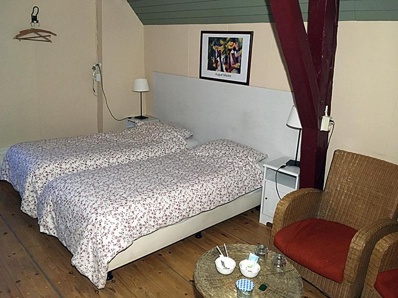 Paul En Lettie'S Bed And Breakfast Westbroek Dış mekan fotoğraf