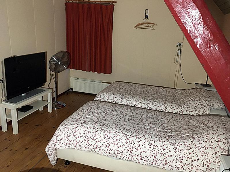 Paul En Lettie'S Bed And Breakfast Westbroek Dış mekan fotoğraf
