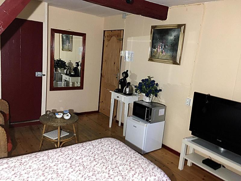 Paul En Lettie'S Bed And Breakfast Westbroek Dış mekan fotoğraf