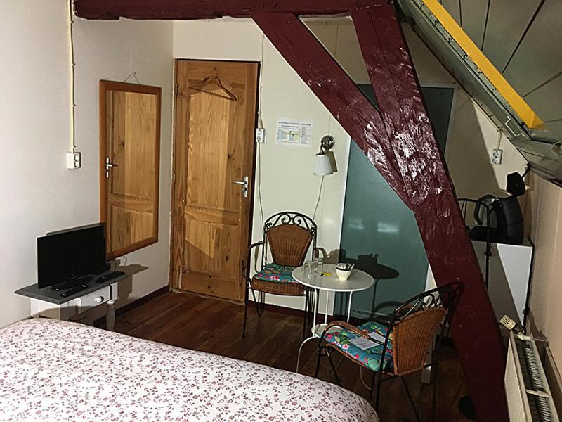 Paul En Lettie'S Bed And Breakfast Westbroek Dış mekan fotoğraf