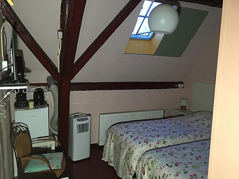 Paul En Lettie'S Bed And Breakfast Westbroek Dış mekan fotoğraf